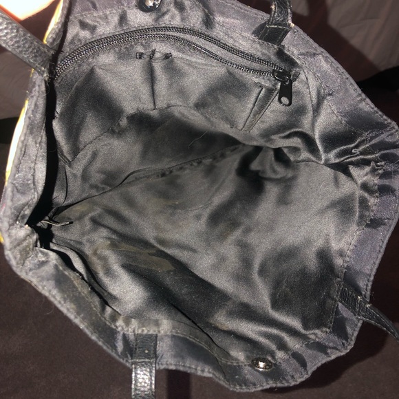 Brighton Take A “Beau” Tote / Carryall / Bag - Picture 3 of 3